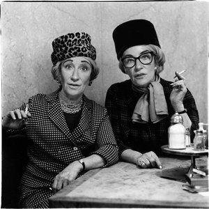 Meet your Posher, Susan hale